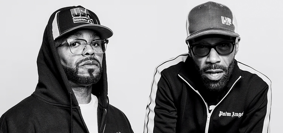 Method Man and Redman