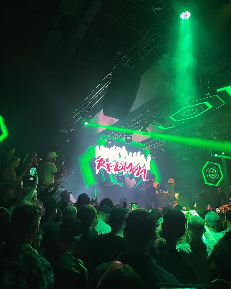 Method Man and Redman