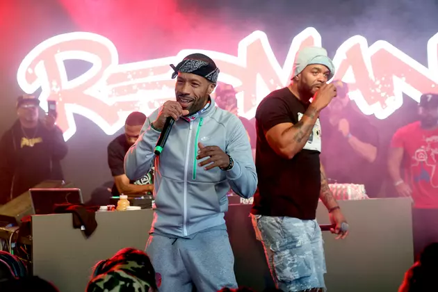 Method Man and Redman